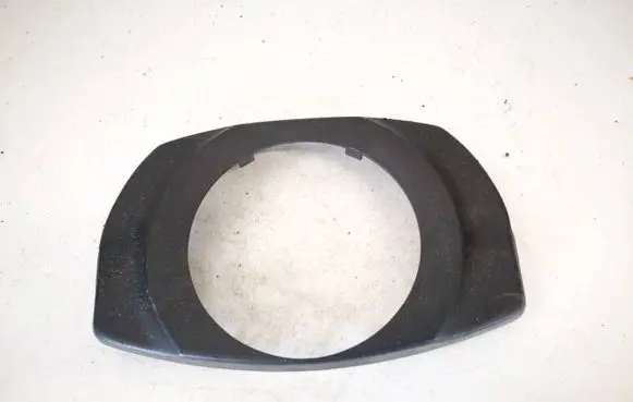 BMW 7 E65 E66 Steering wheel column trim 6911537