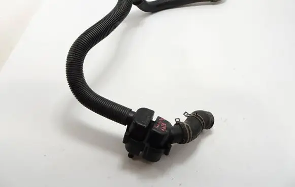 Ford Focus Air intake hose/pipe BV619P437AD 1054102S02