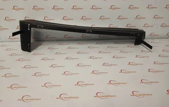 Fiat Doblo Radiator trim 