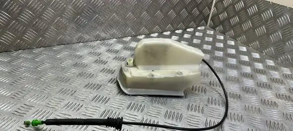 Tesla Model 3 Front door lock 106896300K
