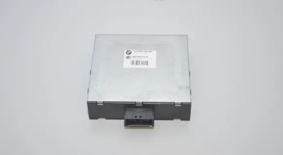 BMW 3 E92 E93 Voltage converter inverter 9127088