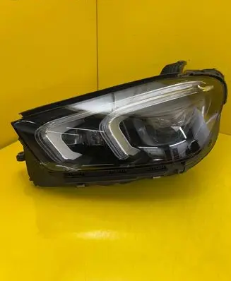 Mercedes-Benz GLE W167 Headlight/headlamp A1679061600