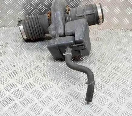 Air intake duct part