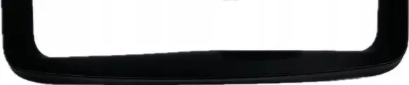 Cadillac Escalade IV Tailgate/boot lid cover trim 23245452