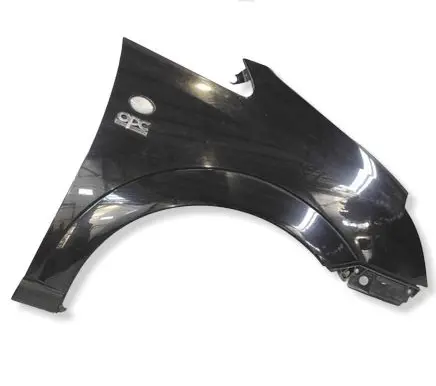Opel Meriva A Fender 