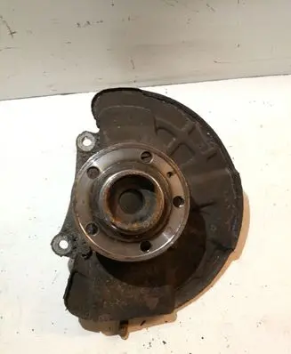 Volvo V70 Front wheel hub spindle knuckle 9461943