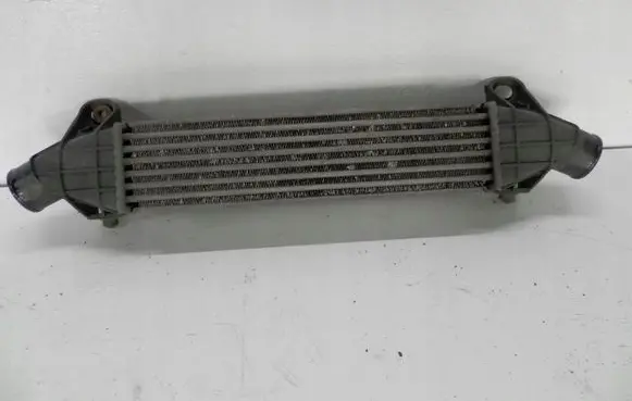 Ford Mondeo Mk III Intercooler radiator 