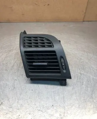 Mercedes-Benz E W211 Dashboard side air vent grill/cover trim 2118301154 E083402