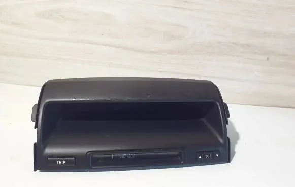 KIA Venga Screen/display/small screen 941011P020