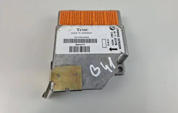 BMW 7 E38 Other control units/modules 8374798 65778374798