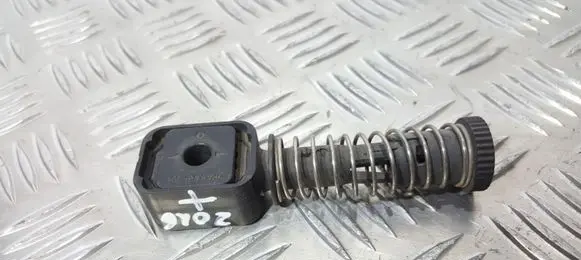 Seat Leon (1P) Gear shift rod 1K0711761B
