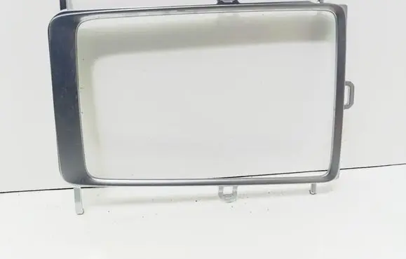 Volvo V60 Climate control/heater control trim 31267052