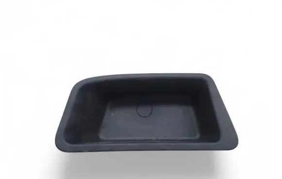 Alfa Romeo Stelvio Glove box in trunk 156125762