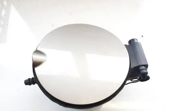 Fuel tank cap