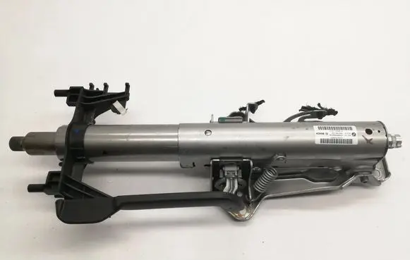 BMW X1 F48 F49 Steering rack mechanical part 6864826 RHD