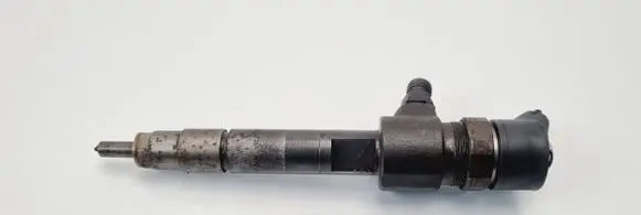 Opel Zafira B Fuel injector 0445110276 3202687701112