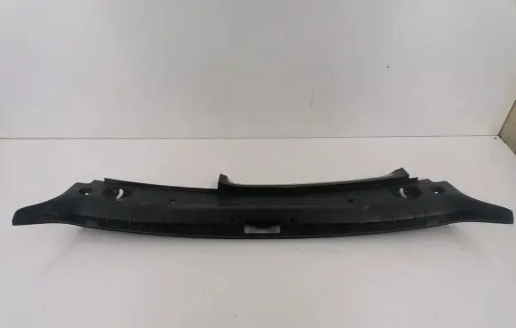 BMW 7 E65 E66 Trunk/boot sill cover protection 51478223560