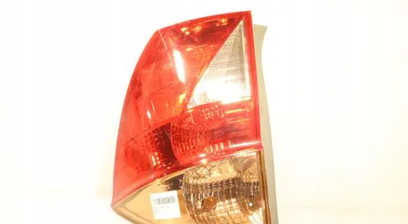 Honda FR-V Rear/tail lights E110927