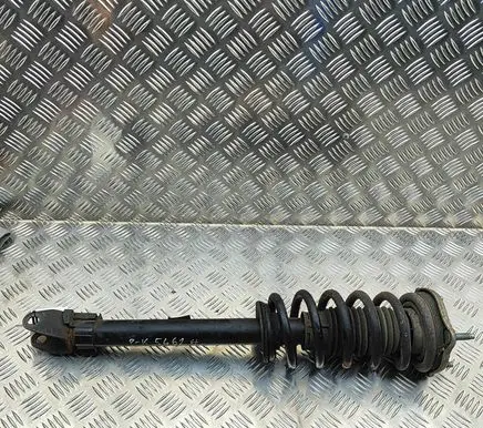 Mercedes-Benz C W205 Front shock absorber/damper A2053201813