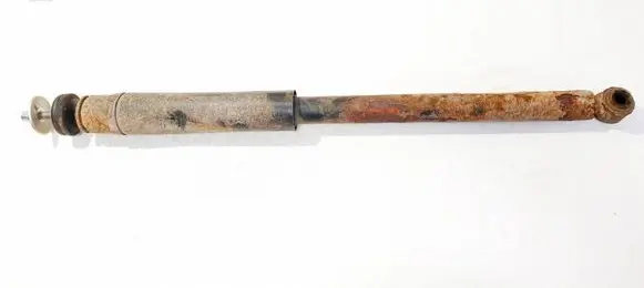 Honda Civic Rear shock absorber/damper 801402000185 52610-smg-e060-m1