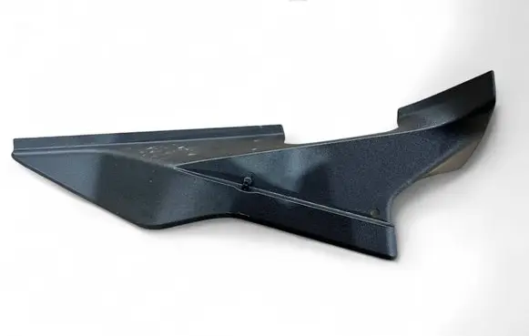 BMW i4 Centre console side trim rear 7489847 24225110 CZEQHTA