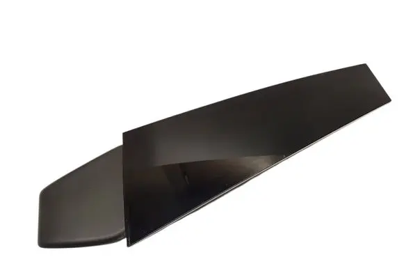 BMW 5 GT F07 (B) Pillar trim (exterior) 51337453322 7453322 51337453328