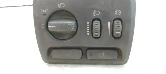 Volvo V70 Light switch 7923