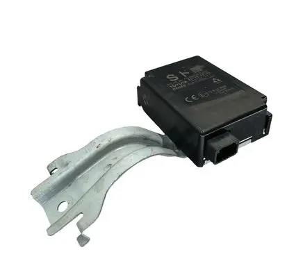 Lexus RX 450H Tire pressure control unit 8976048150