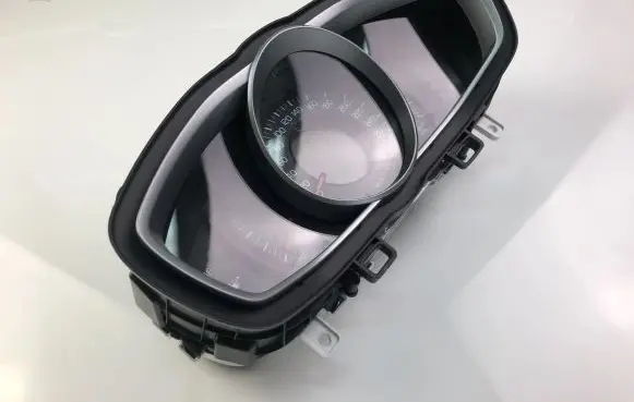 Volvo V60 Speedometer (instrument cluster) 31453100