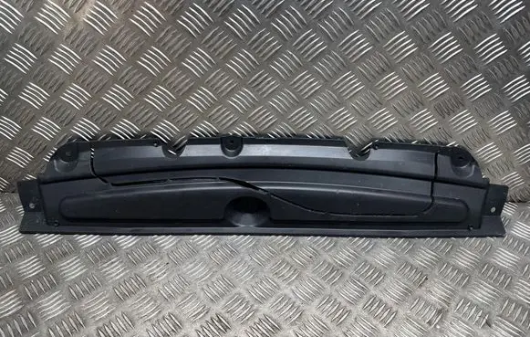 BMW X6 G06 Rear bumper underbody cover/under tray 8093896