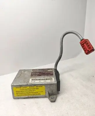 Audi 80 90 S2 B4 Airbag control unit/module 4A0959655 0285001036