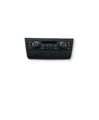 BMW 3 E92 E93 Climate control unit 9250395 111335096
