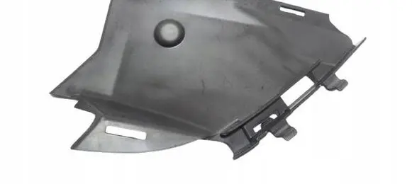 Mercedes-Benz GLC C253 Brake cooling air channel/duct A2538853200