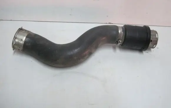 Peugeot Partner III Air intake duct part HK836N650AC