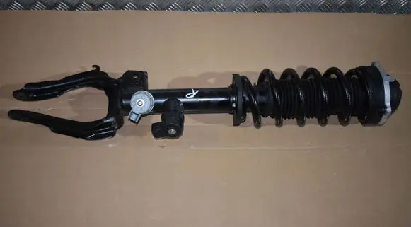 Porsche Cayenne (9Y0 9Y3) Other under body part 