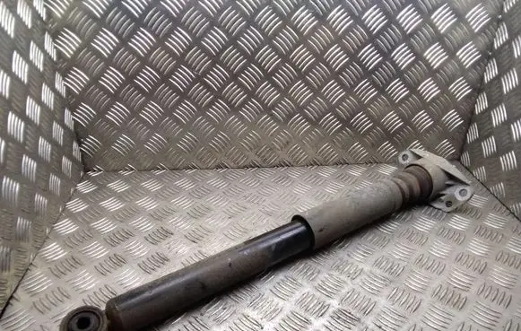 Volkswagen Touran I Rear shock absorber/damper