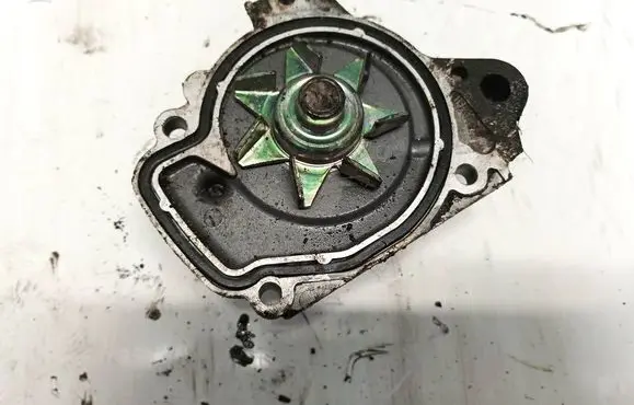 Water pump