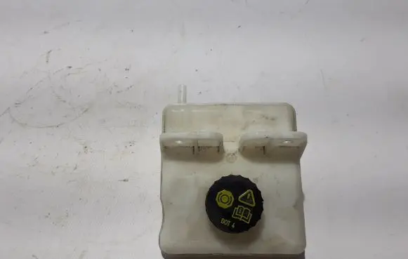 Renault Zoe Brake fluid reservoir 0204850986
