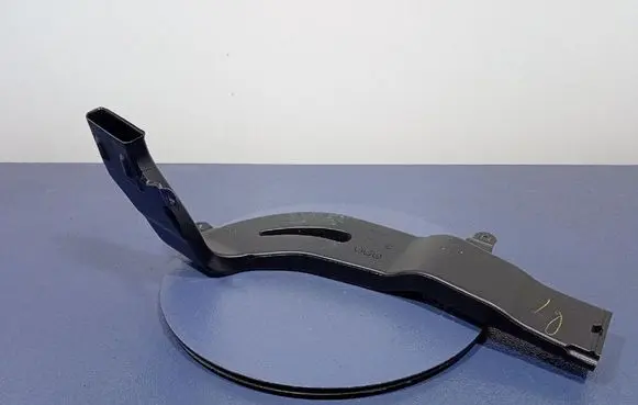 Air intake hose/pipe