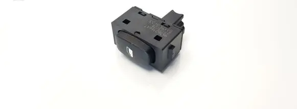 Peugeot 407 Electric window control switch 96360166XT