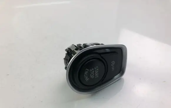 BMW 2 F22 F23 Engine start stop button switch 9250734