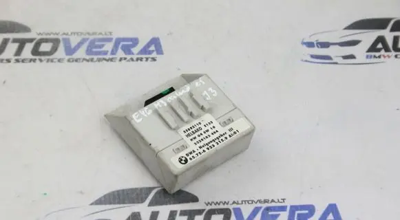 BMW 3 E46 Alarm control unit/module 6923215