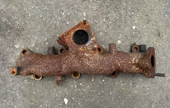 Nissan Patrol Y61 Exhaust manifold 14004VC102