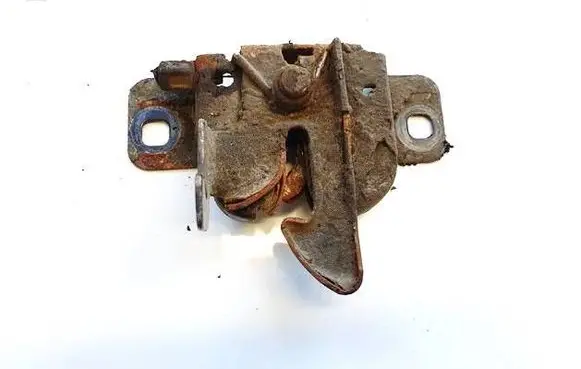 Jeep Grand Cherokee (WK) Engine bonnet/hood lock/catch 