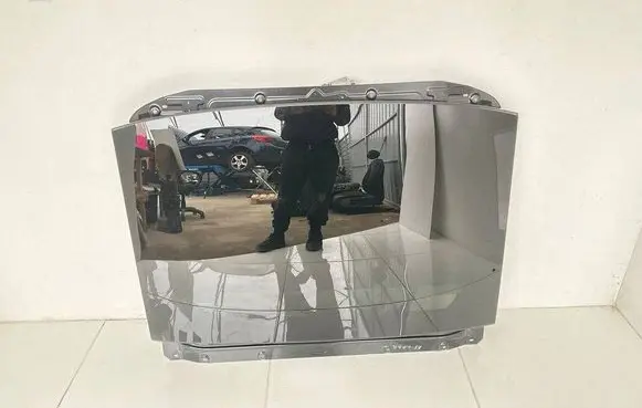 Audi A5 8T 8F Sunroof set 8T0877041B 8T0877911B