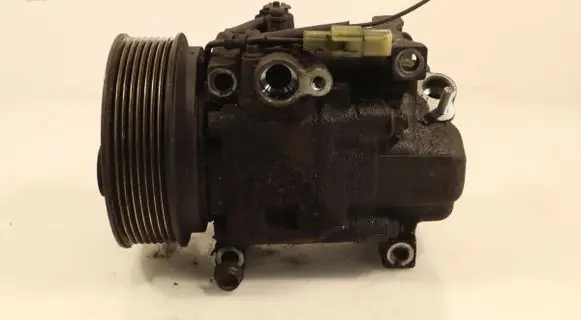 Mazda 6 Air conditioning (A/C) compressor (pump) F1108898