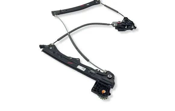 BMW i4 Front door window regulator with motor 9854230 61359854230 9854492