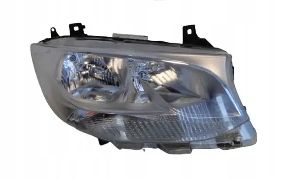 Mercedes-Benz Sprinter W907 W910 Headlight/headlamp A9109060100