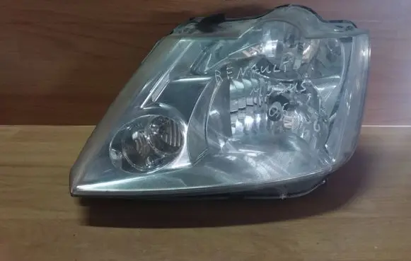 Renault Modus Headlight/headlamp 8200301829 22916499 22816499A