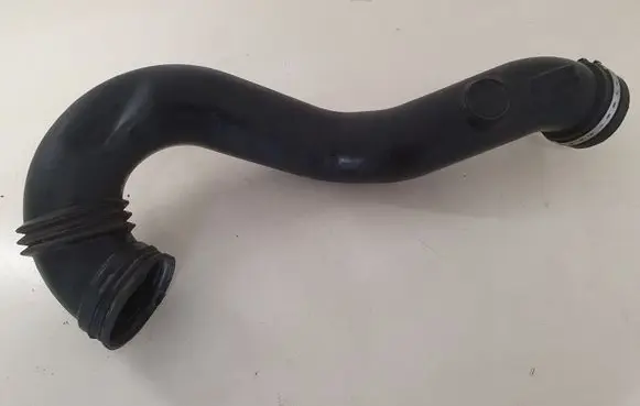 Citroen Jumper Intercooler hose/pipe 1349903080
